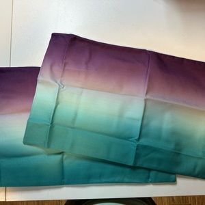 NWOT Indoor Outdoor Pillow Covers 12x20